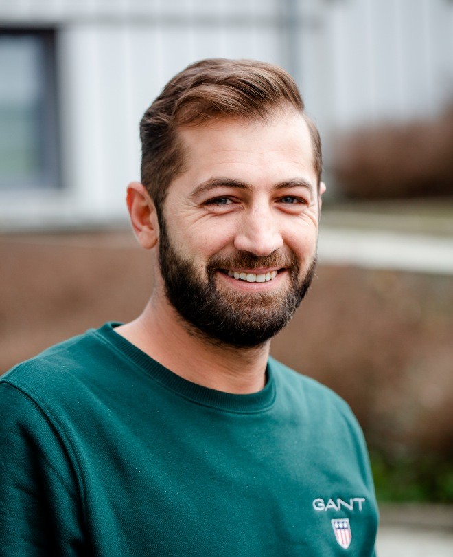 Farbtechnik im Colorist-Kurs (HWK) der Deutschen Friseurakademie