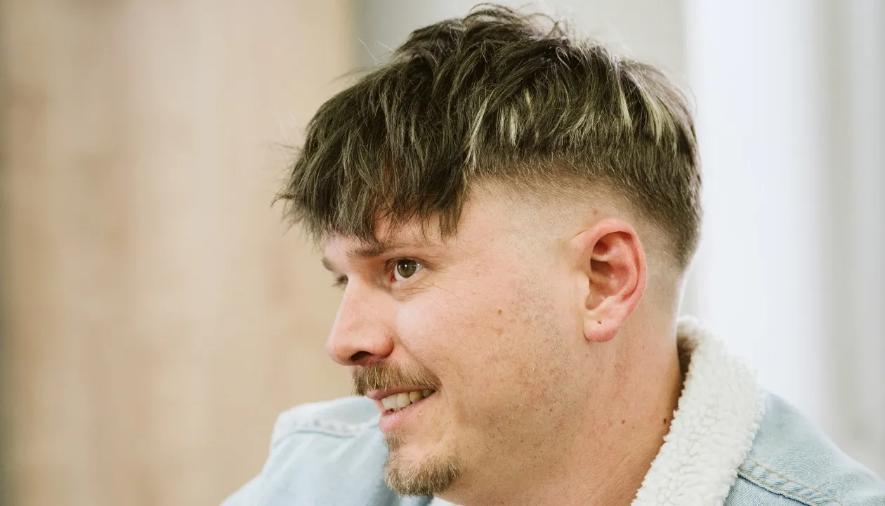 Impression aus der Weiterbildung an der Deutschen Friseurakademie