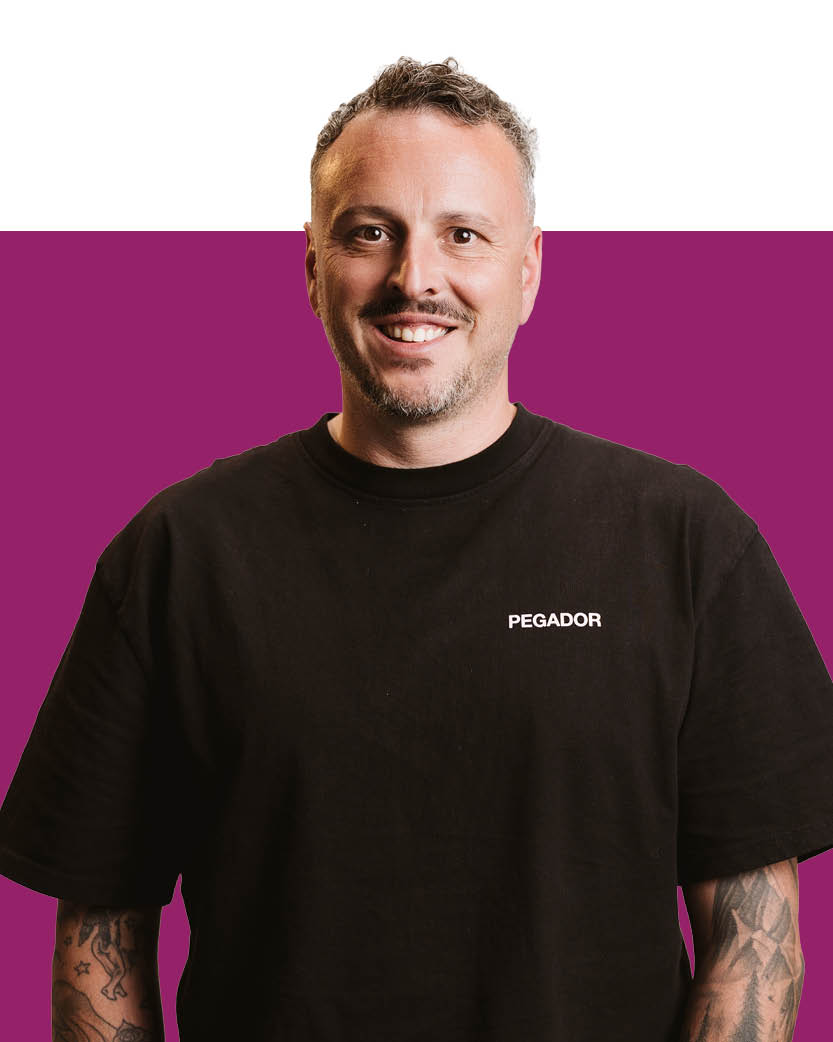 Fabio Iovine, Außendienst der Deutschen Friseurakademie