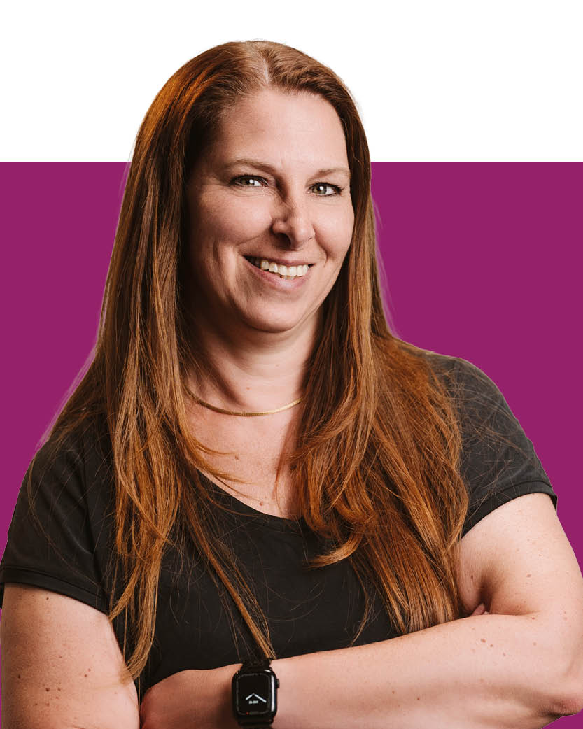 Sandra Fuchs, Meisterschulleitung der Deutschen Friseurakademie