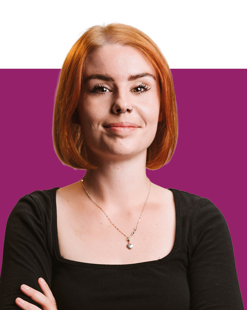 Carolin Dursch, Meisterschulleitung der Deutschen Friseurakademie