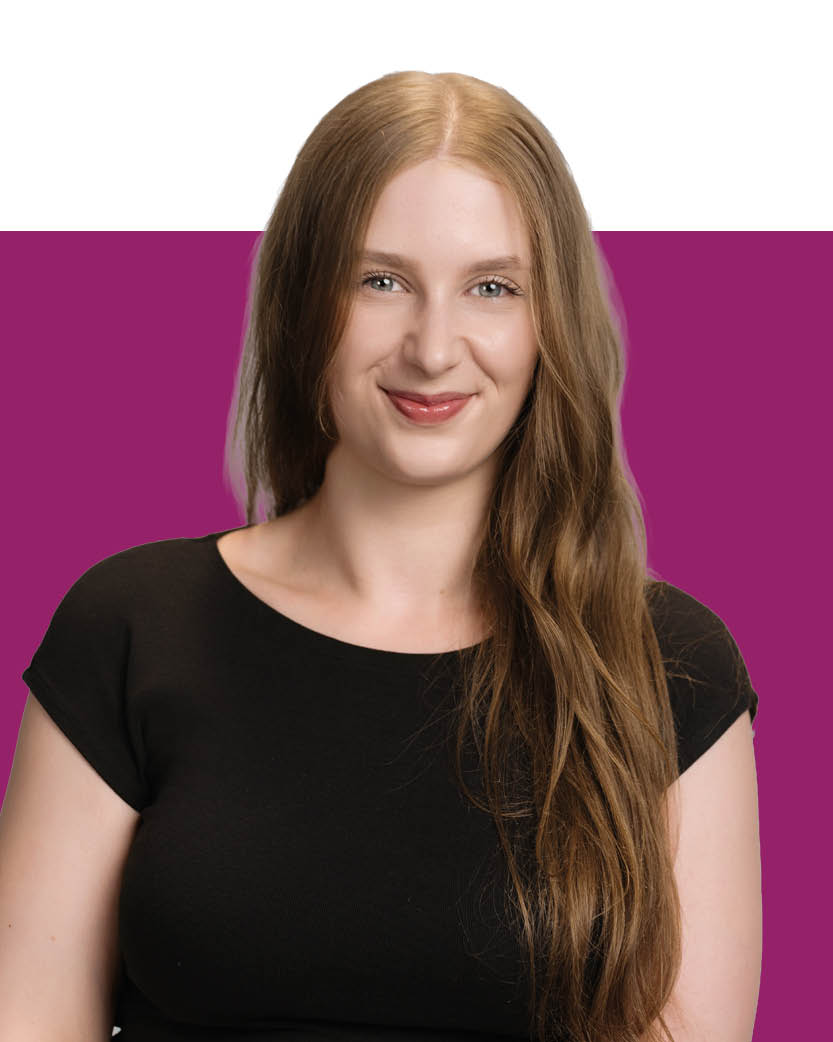 Dana Schädler, Beratung bei der Deutschen Friseurakademie
