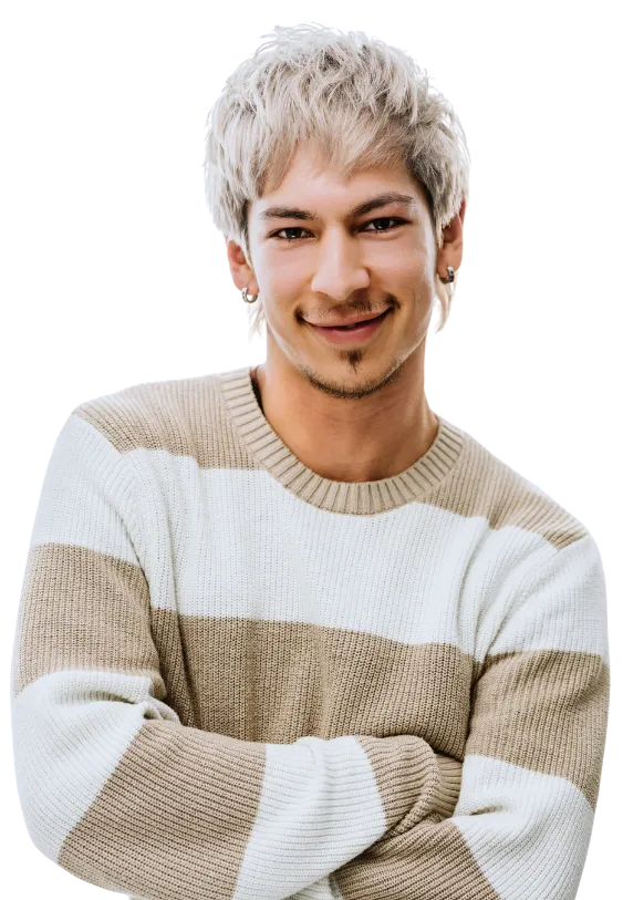 Yan Pintar, Friseurmeister