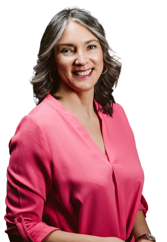 Maria Luisa De Pasquale, Friseurtrainerin (HWK)