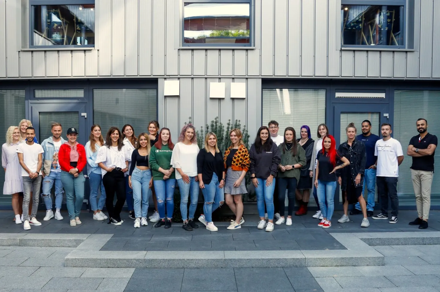 Neue Weiterbildungswege an der DFA