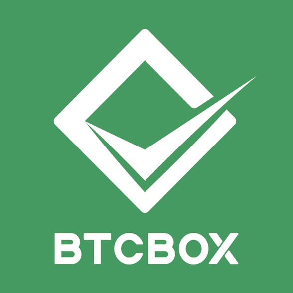 BTCBOX