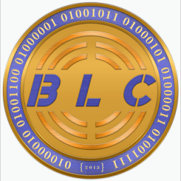 BlakeCoin
