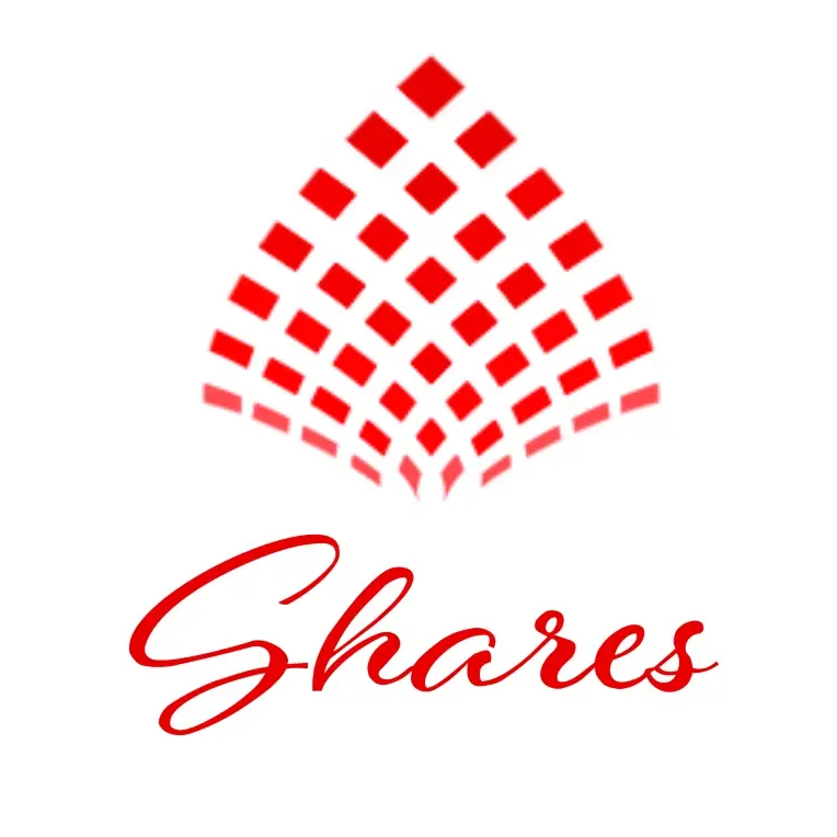 Cryptoshares