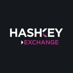 HashKey Exchange
