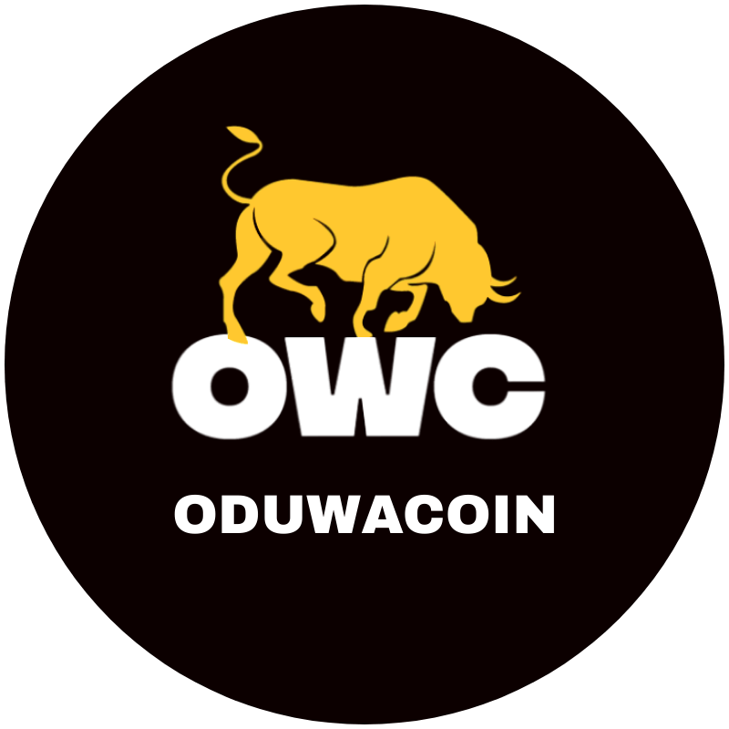 Oduwacoin