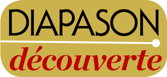 Diapason Découverte award