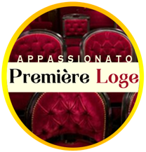 Première Loge – Appassionato award