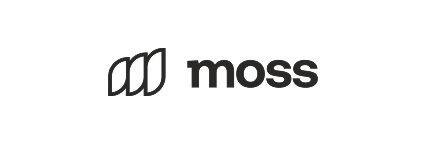Moss logo