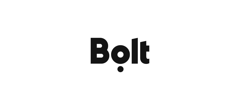 Bolt logo