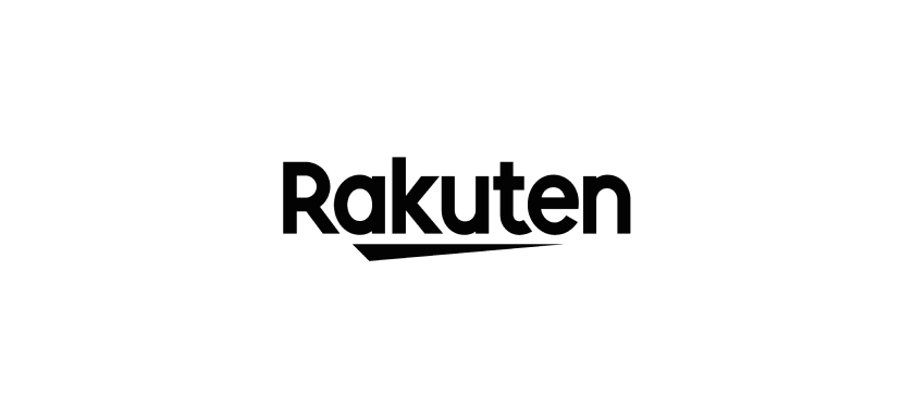 Rakuten logo