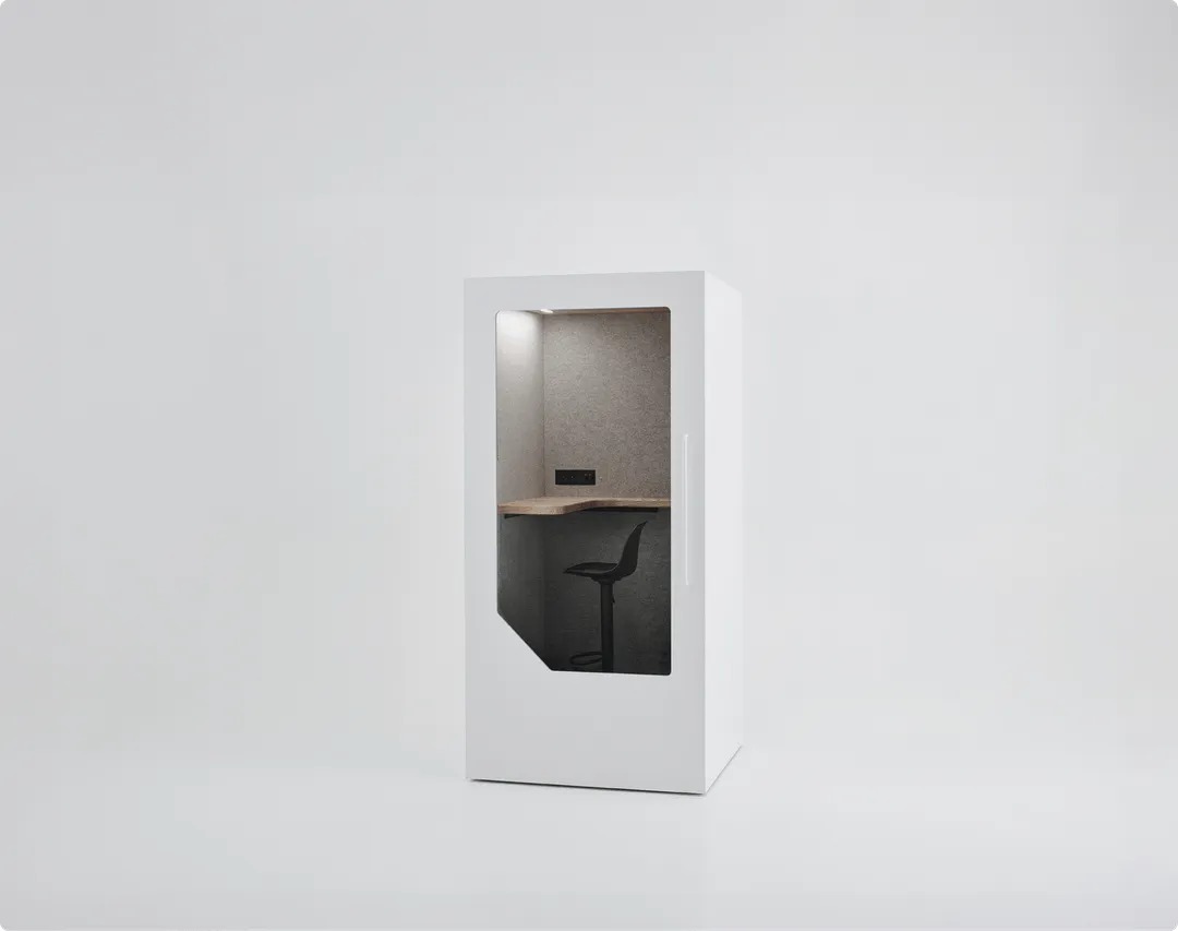persy one office pod