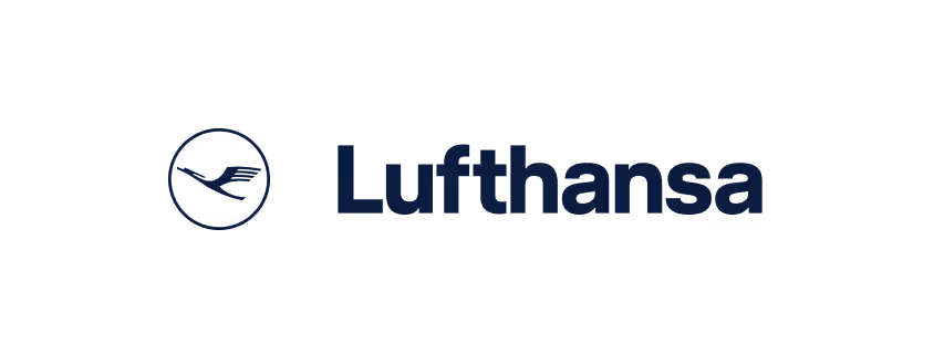 Lufthansa logo