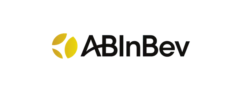 ABInBev logo
