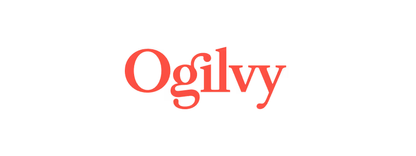 Ogilvy logo
