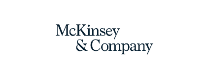 McKinsey & Company logo
