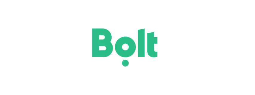 Bolt logo