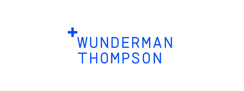 Wunderman thompson logo