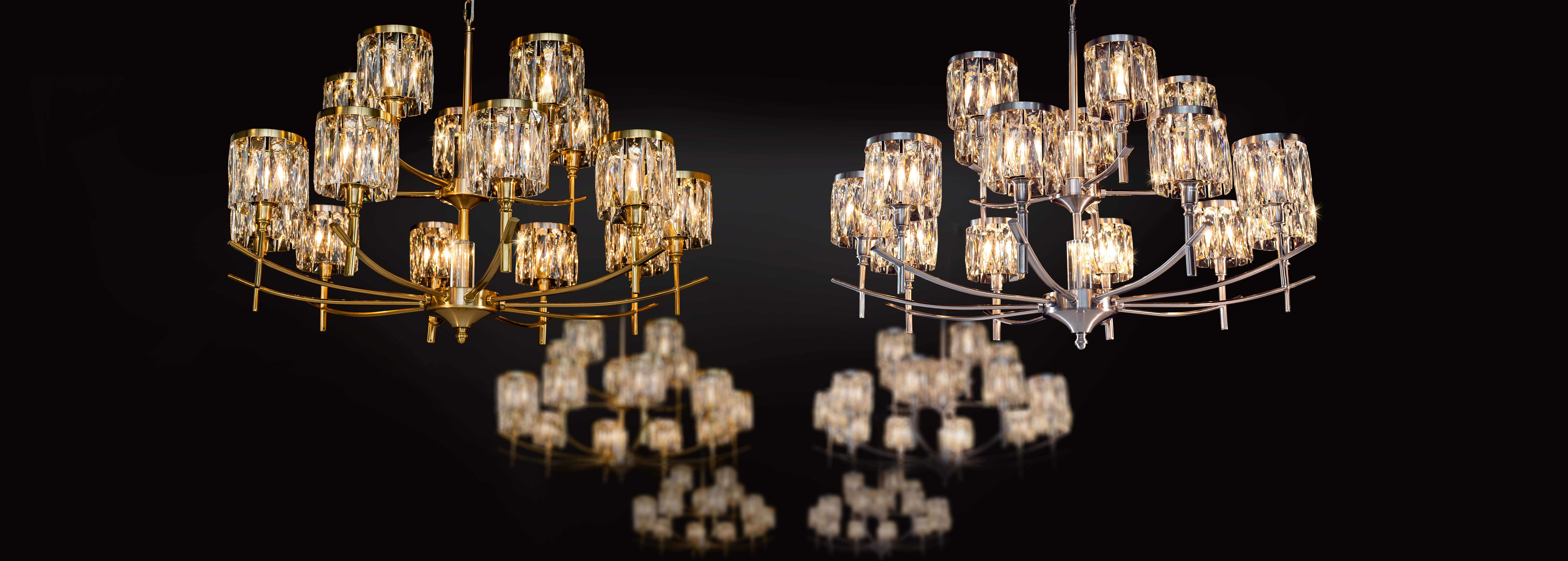 Opulence Up Close