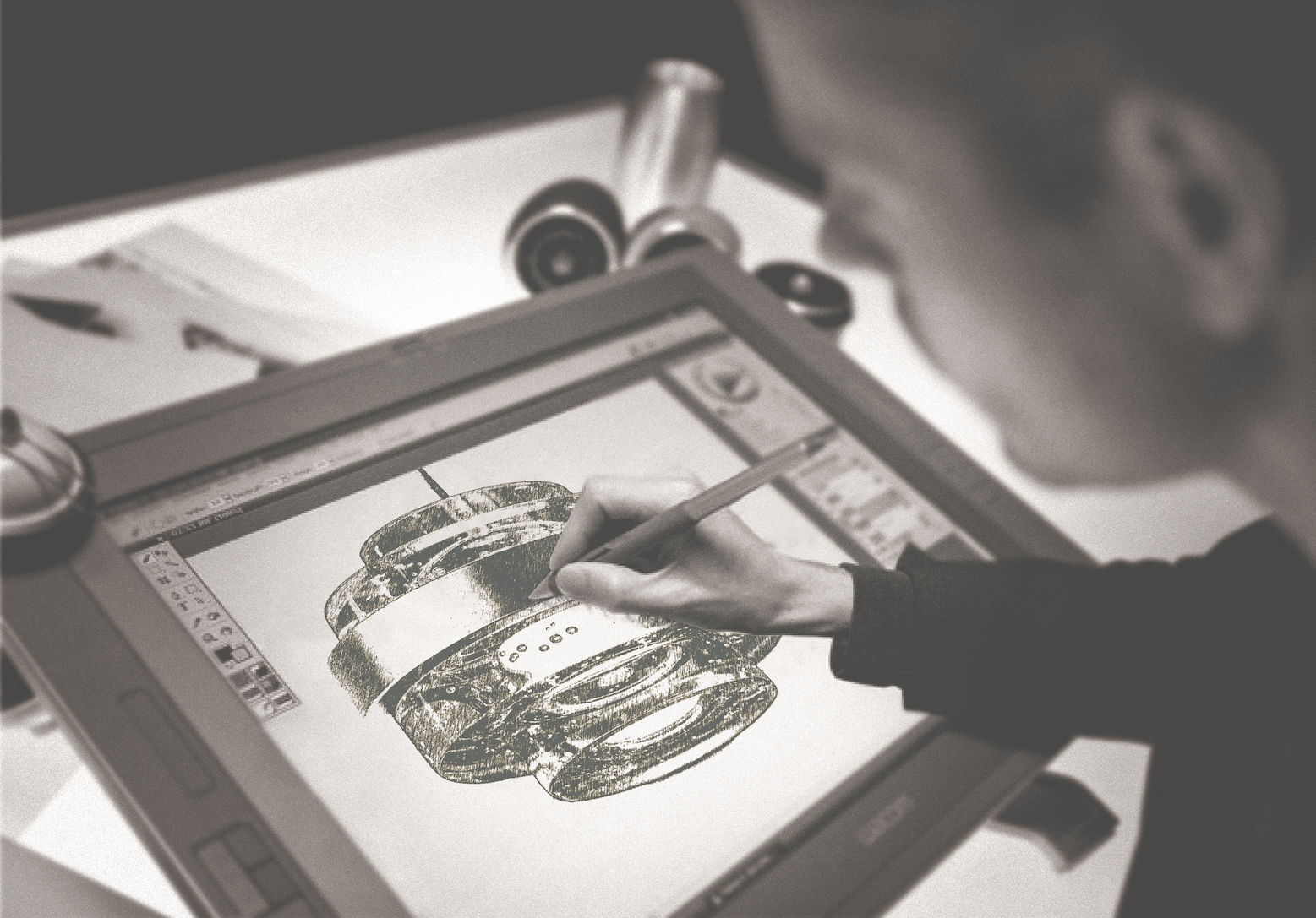 Bespoke and Beyond
