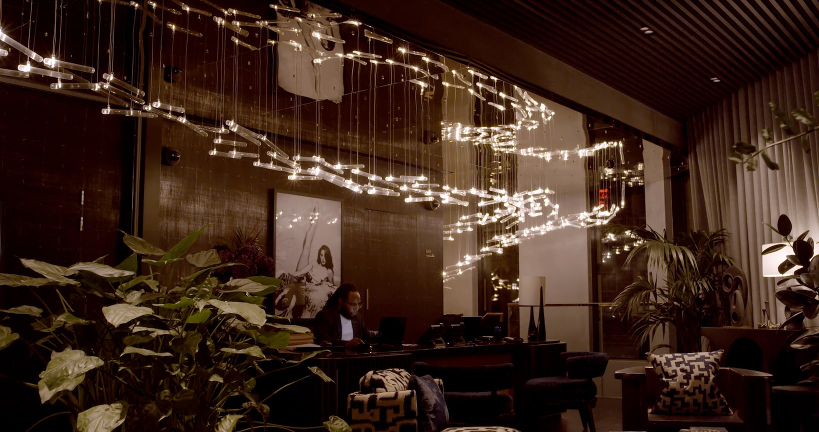 Amano Hotel London