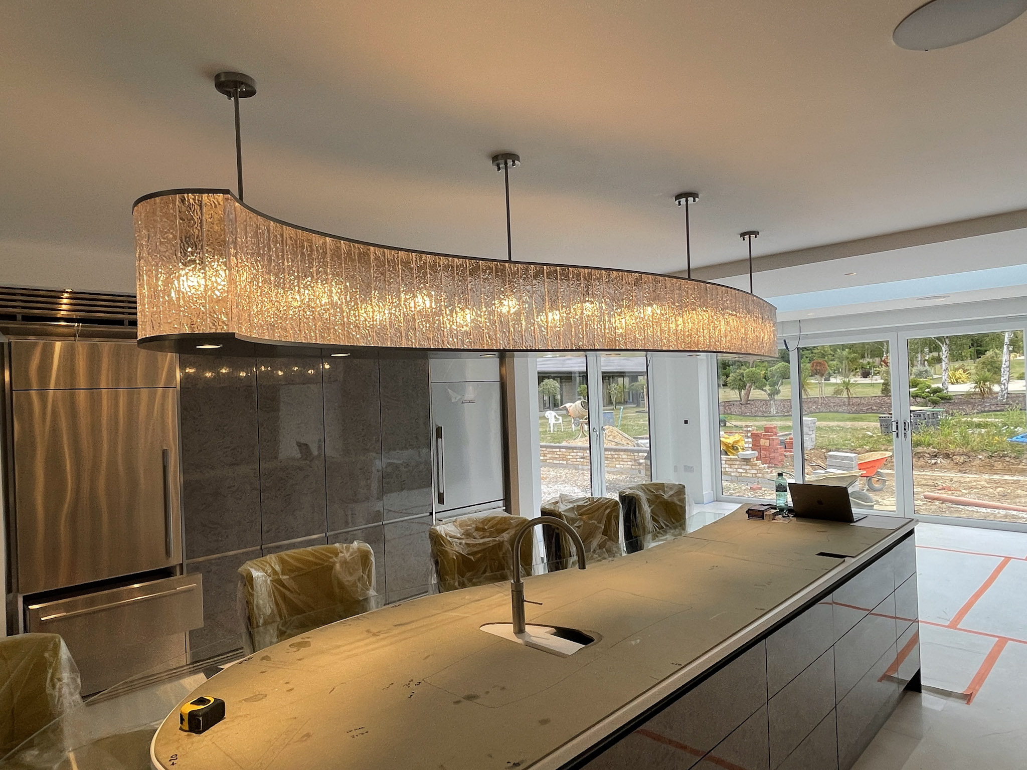 Luxury Residential