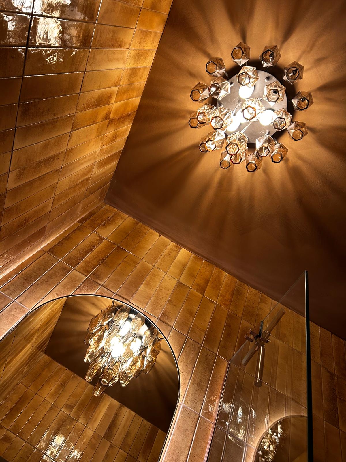 Luxury Residential Lighting Project