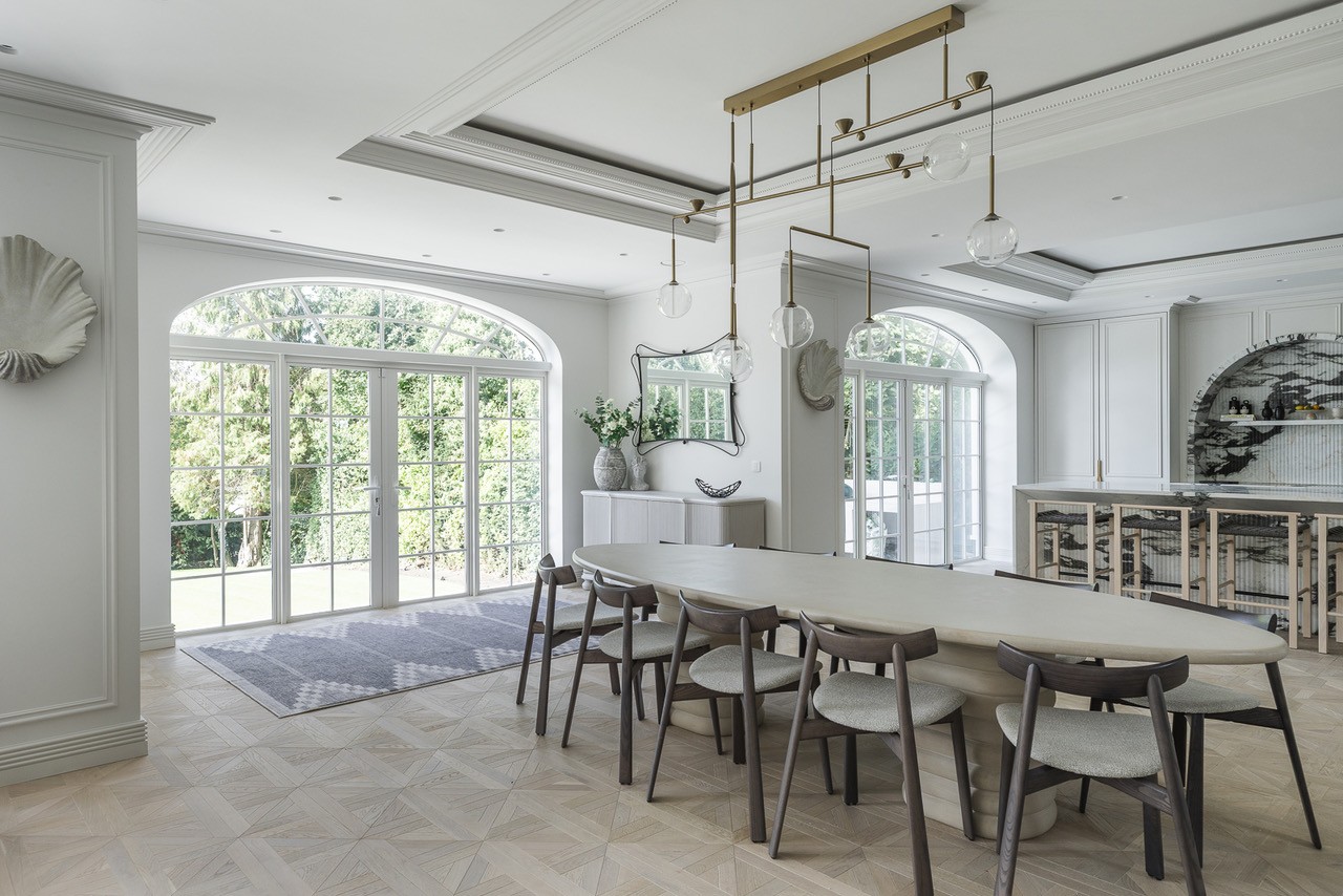 Luxury Residential in Essex