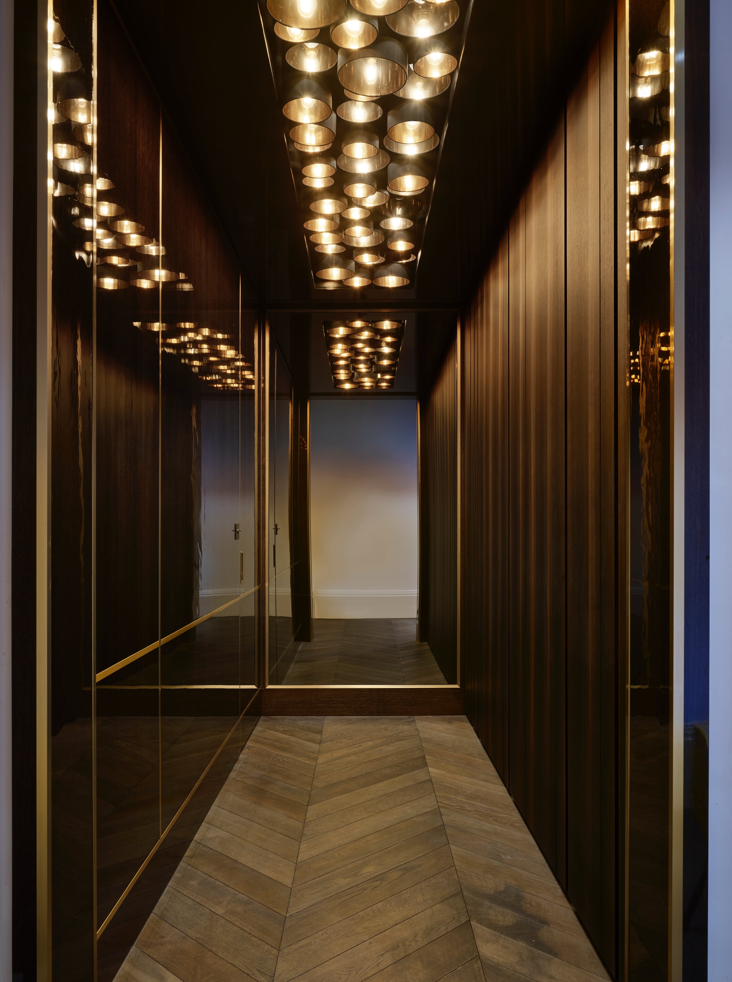 Luxury Residential London