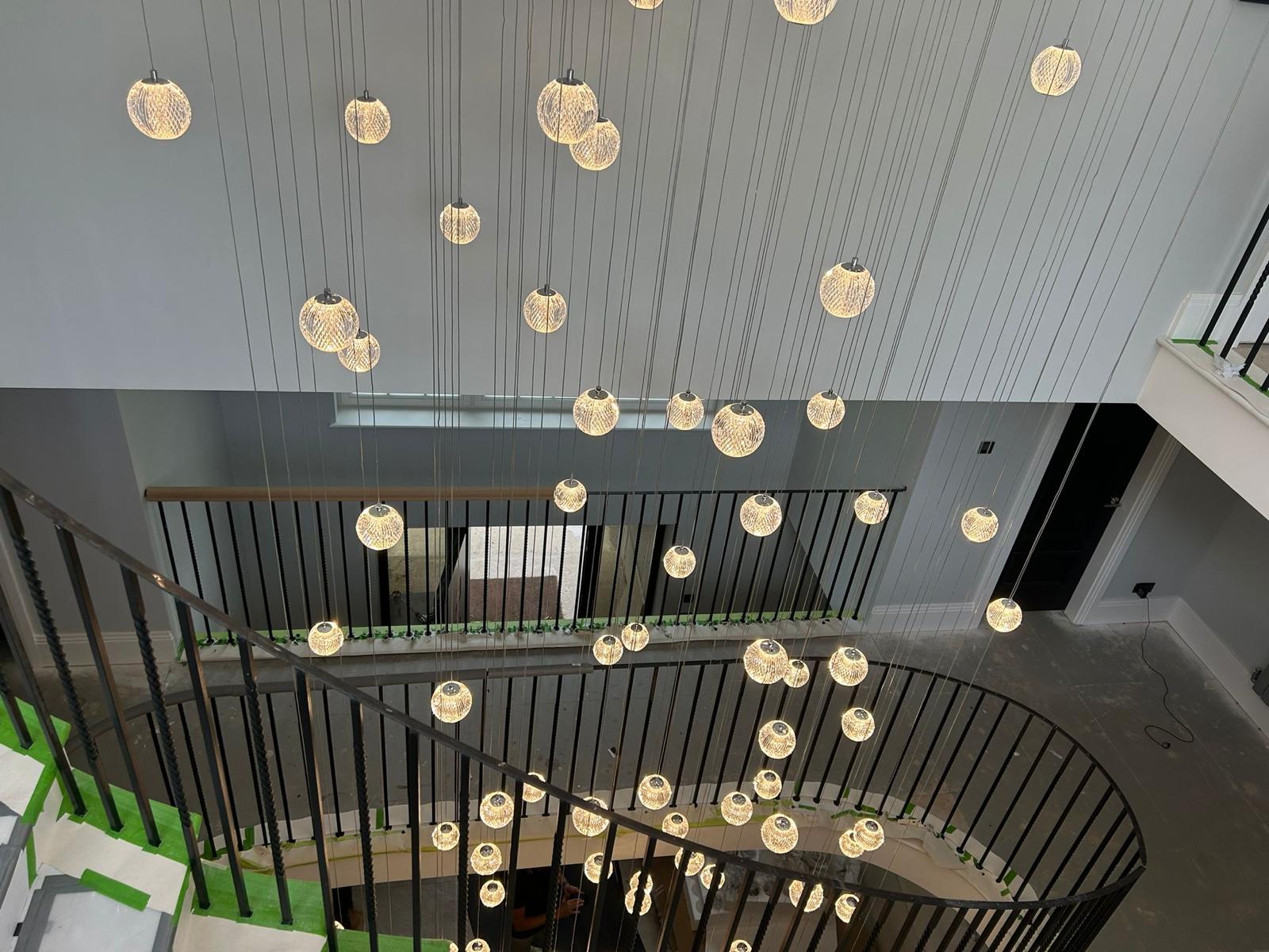 Luxury Residential in Billericy