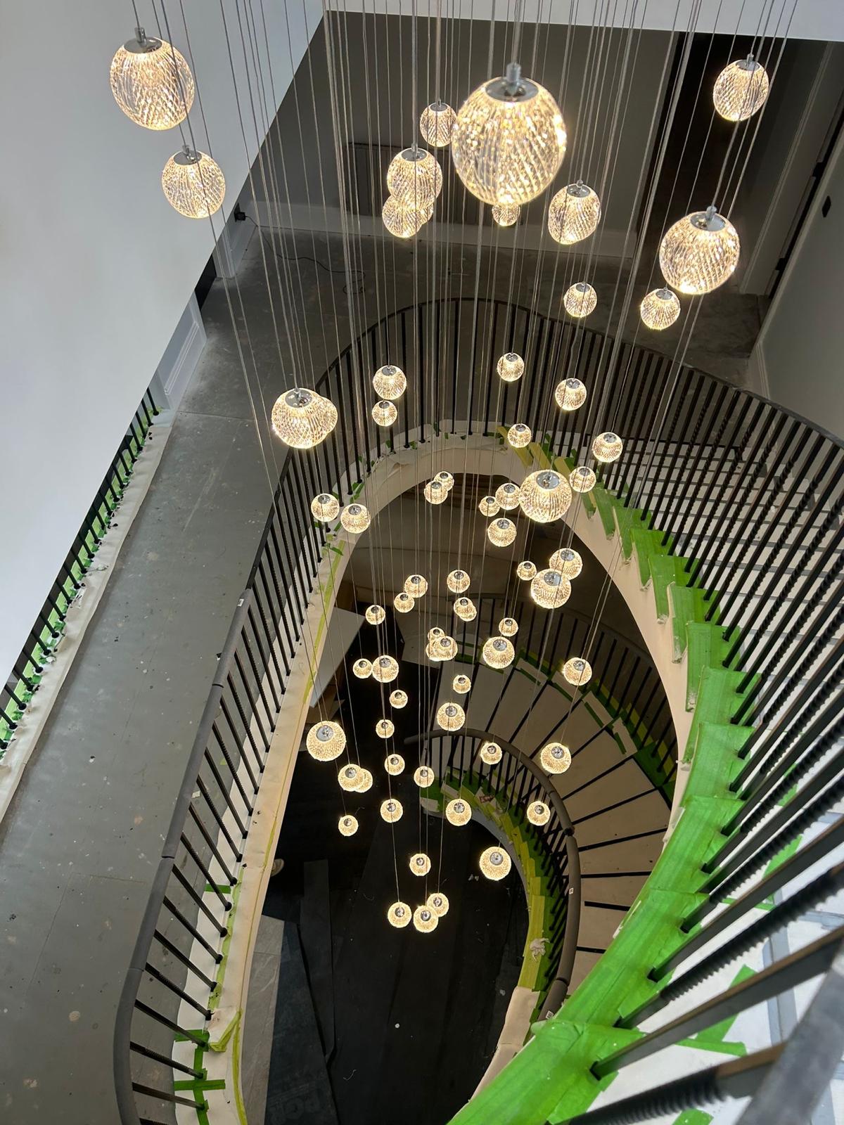 Luxury Residential in Billericy