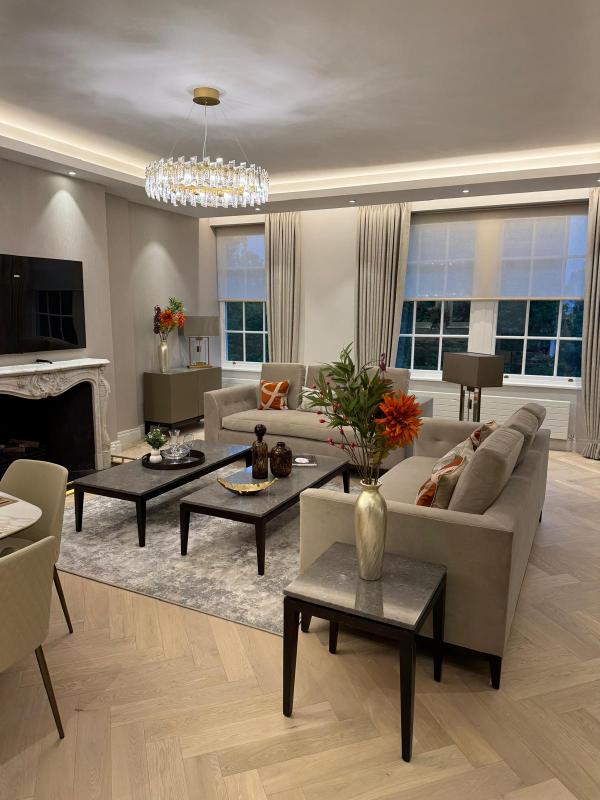 Luxury Residential in Harrow