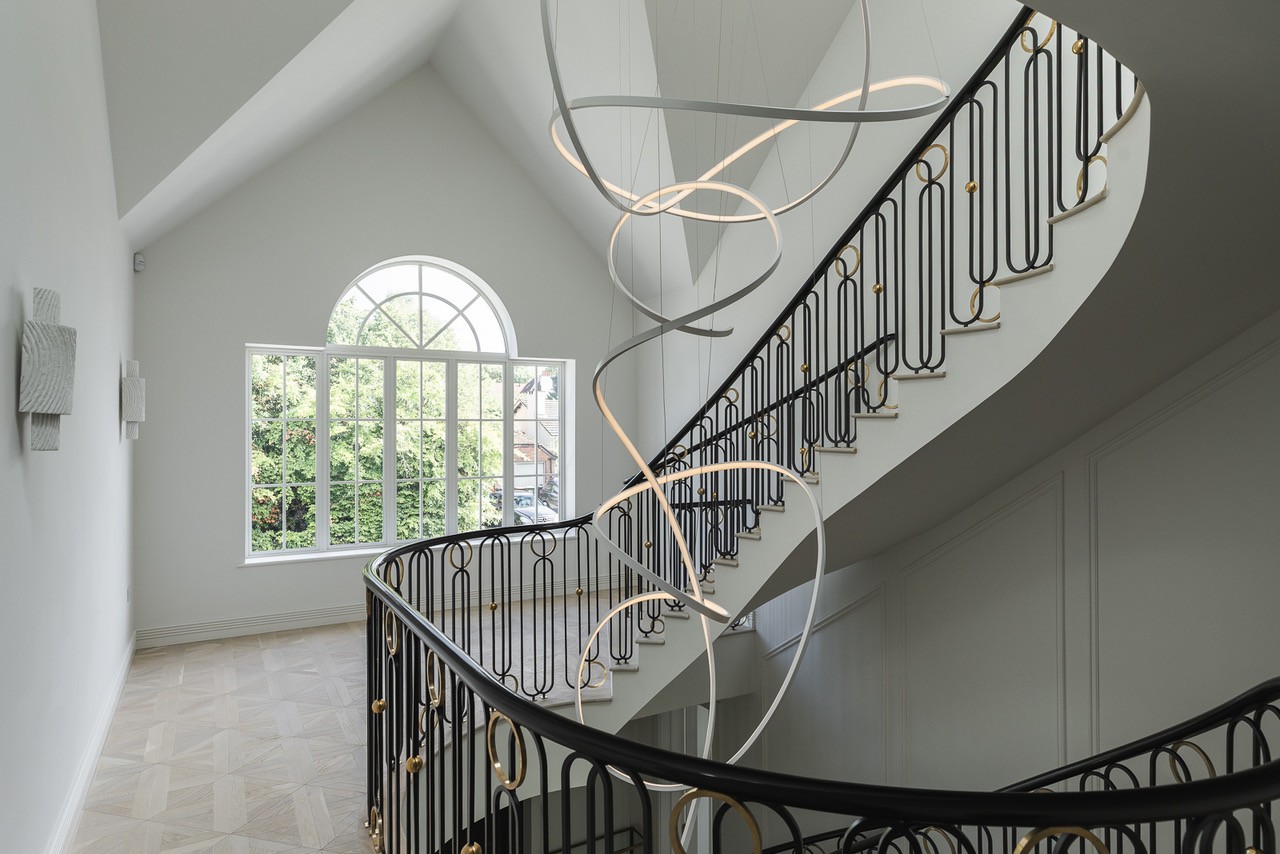 Luxury Residential in Essex