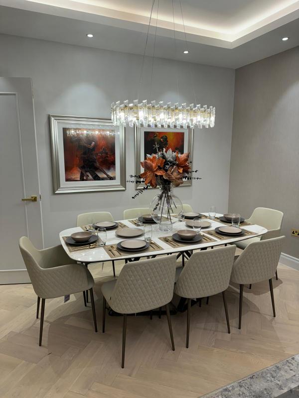 Luxury Residential in Harrow