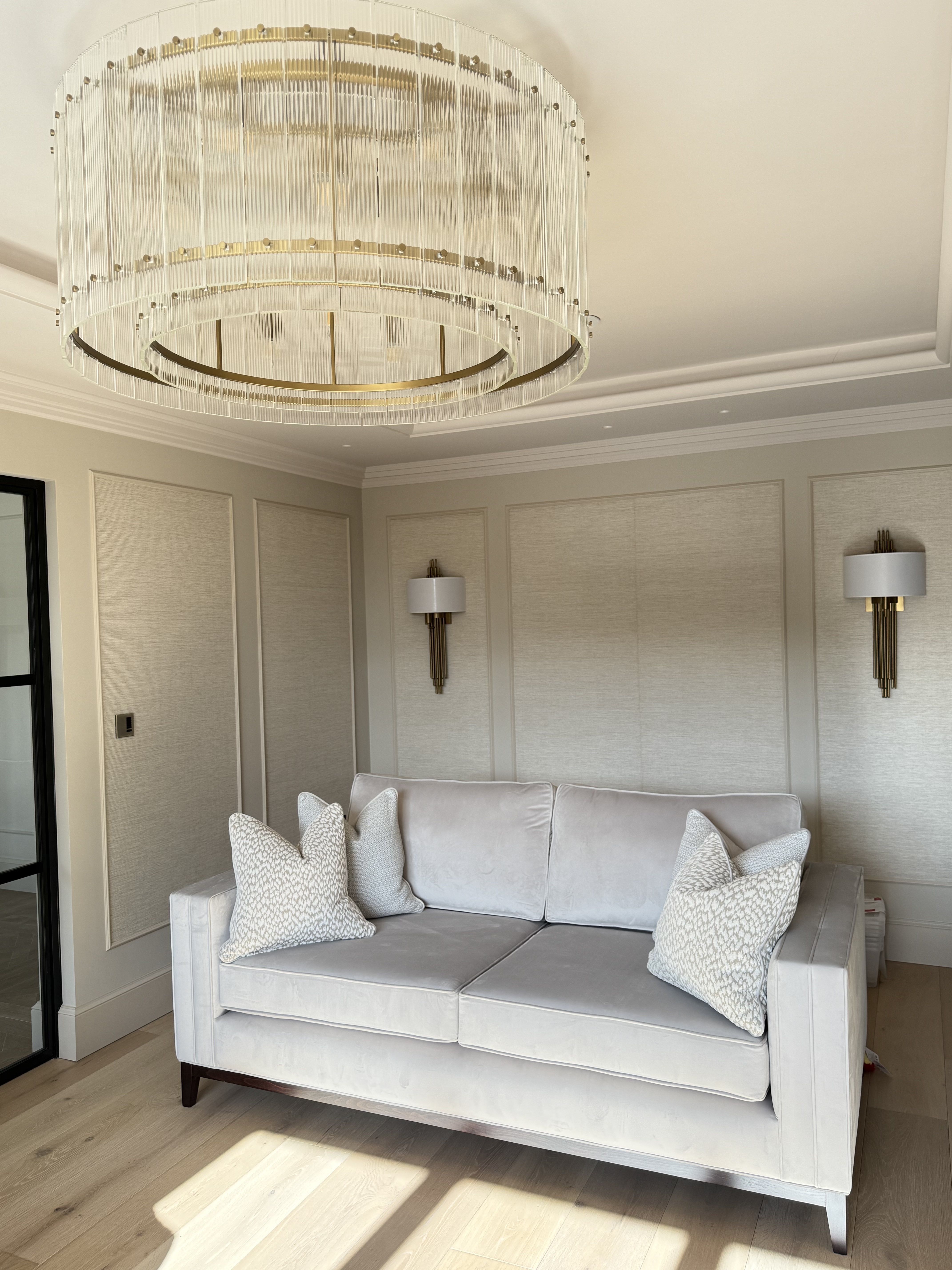 Luxury Residential in Hertfordshire