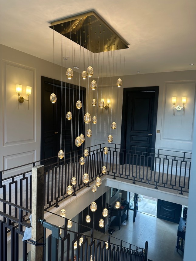 Luxury Residential in Jersey