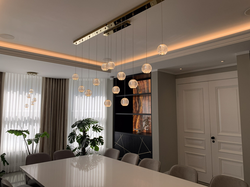 Luxury Residential in Rickmansworth