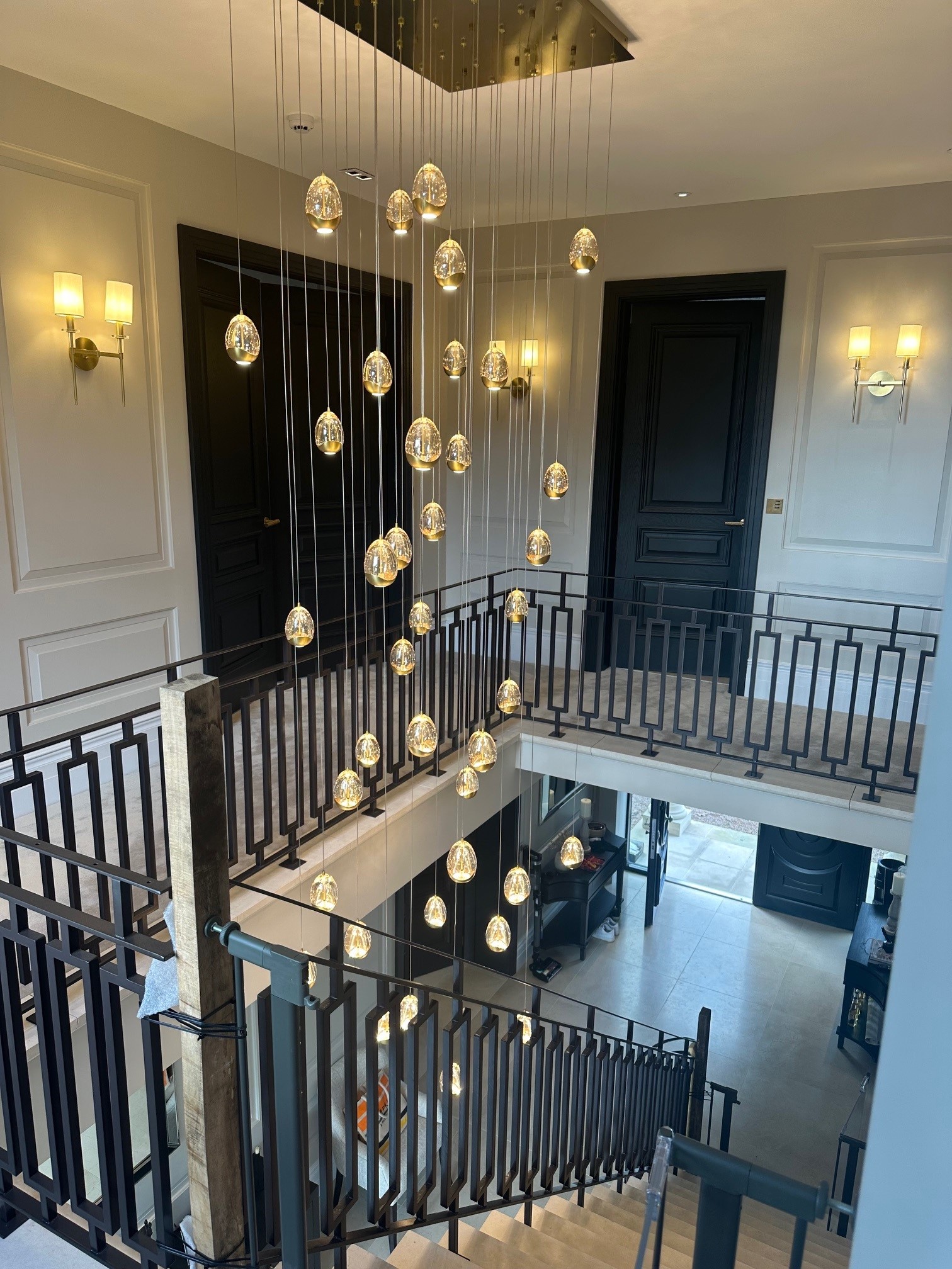 Luxury Residential in Jersey