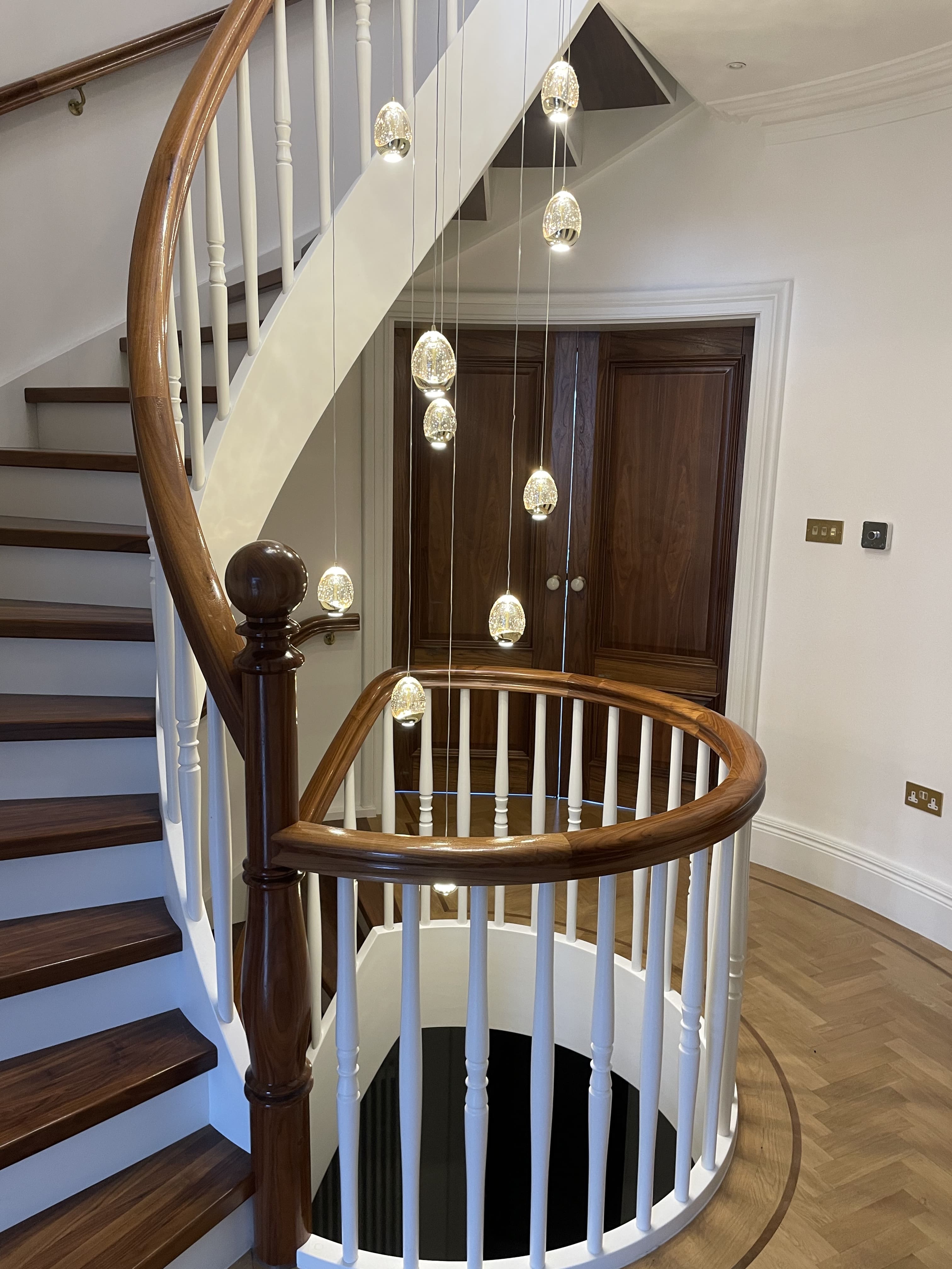 Luxury Residential in Surrey