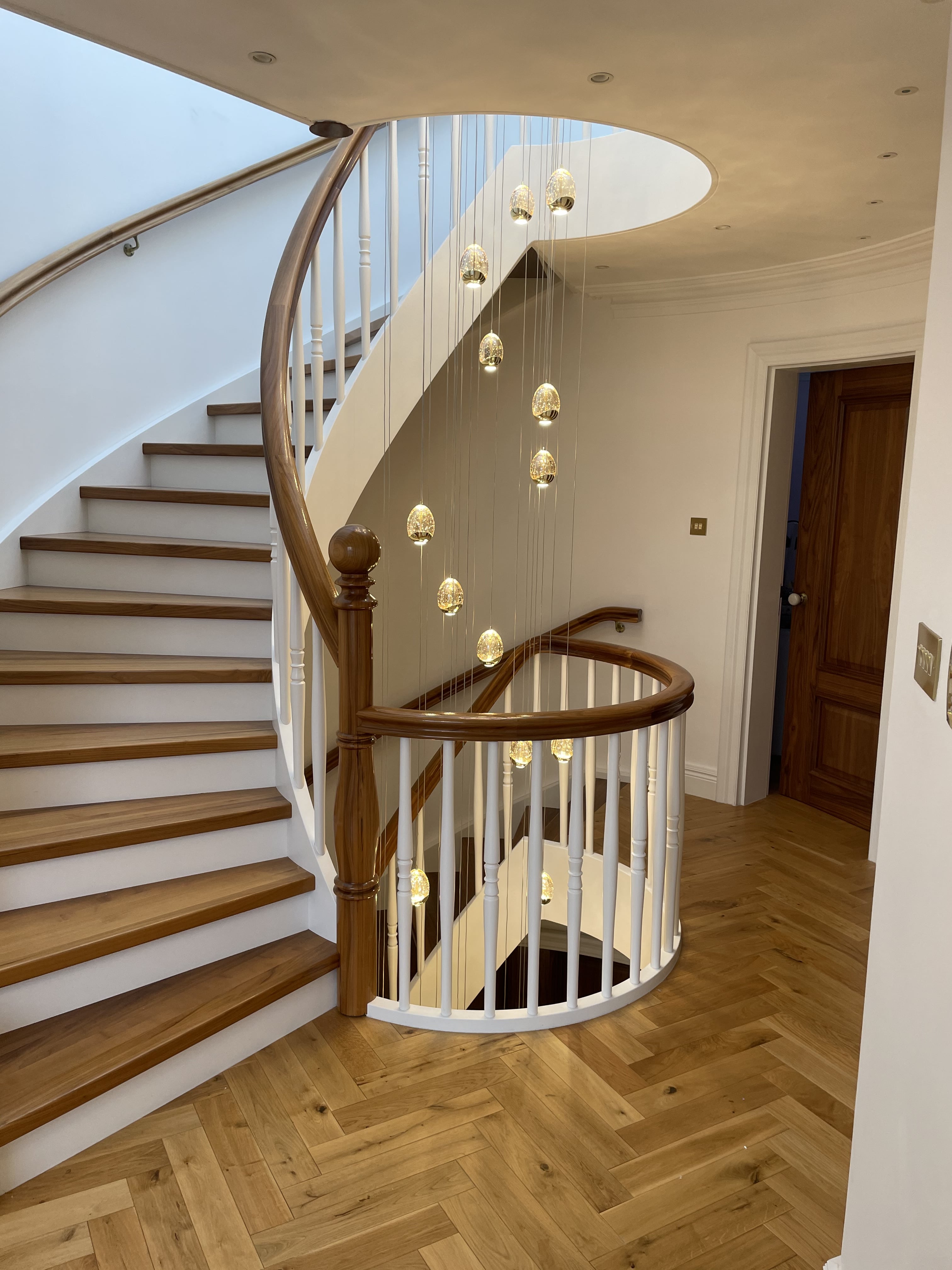 Luxury Residential in Surrey