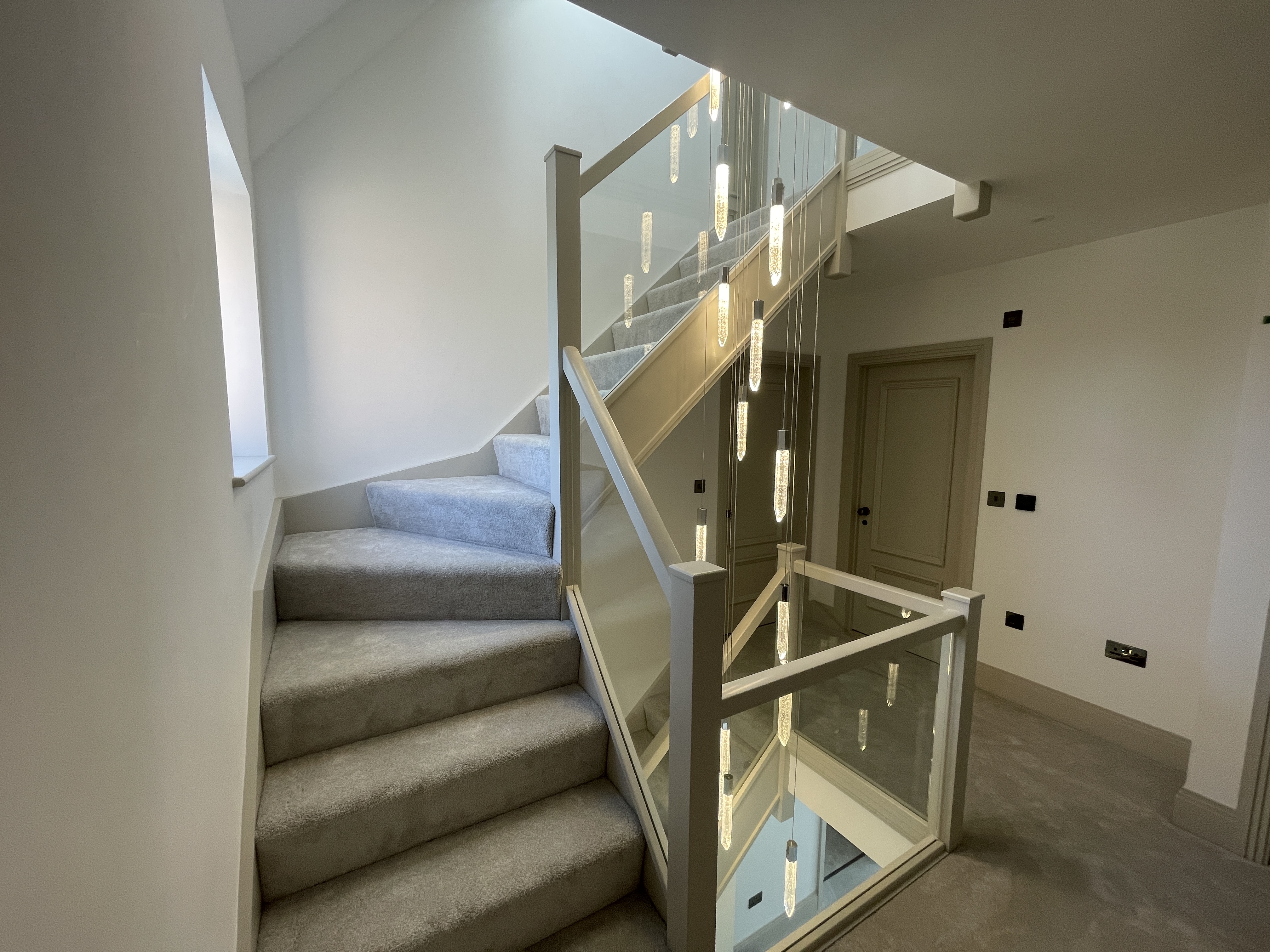 Luxury Show Home in Essex