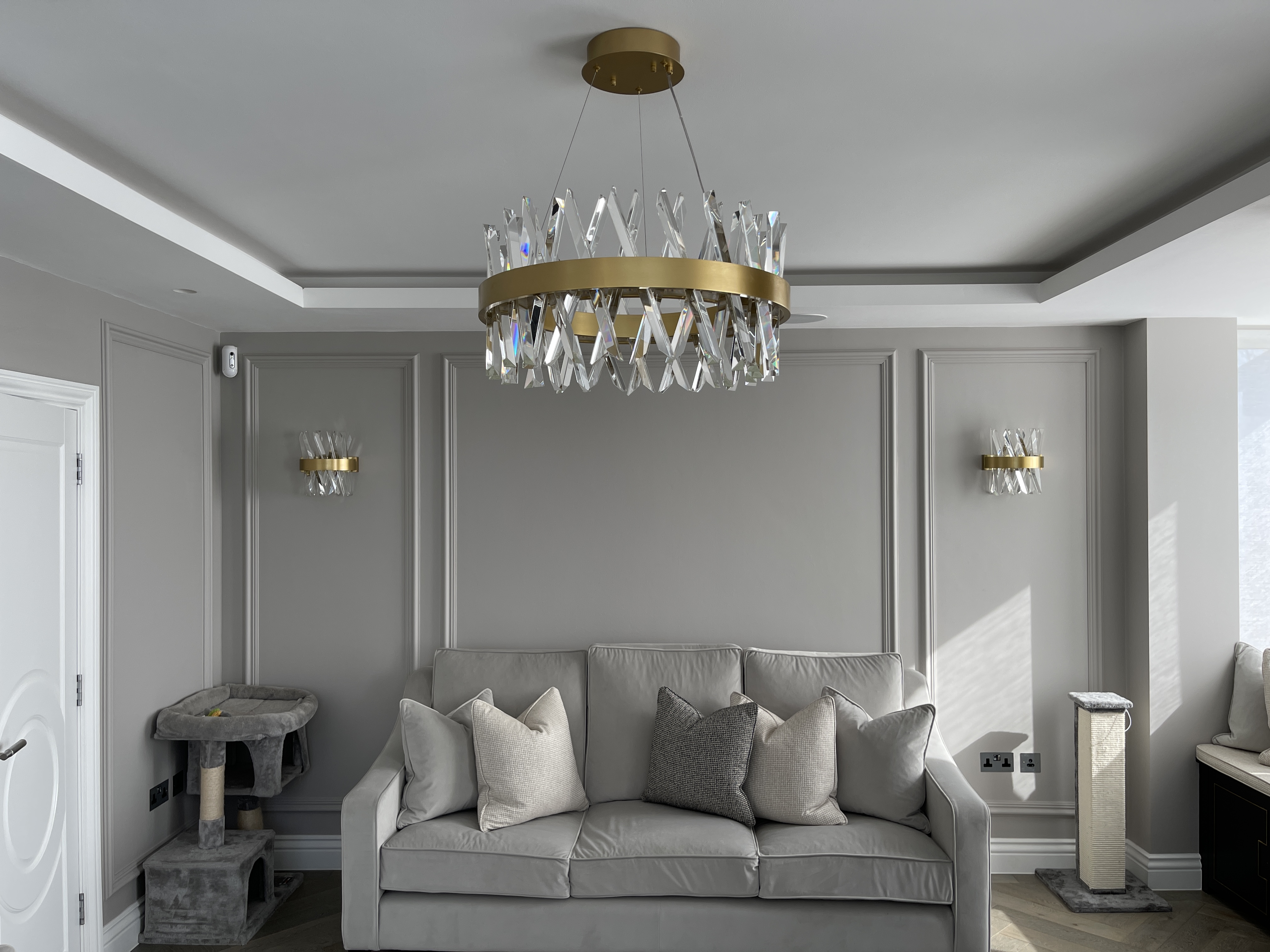 Private Residential Development