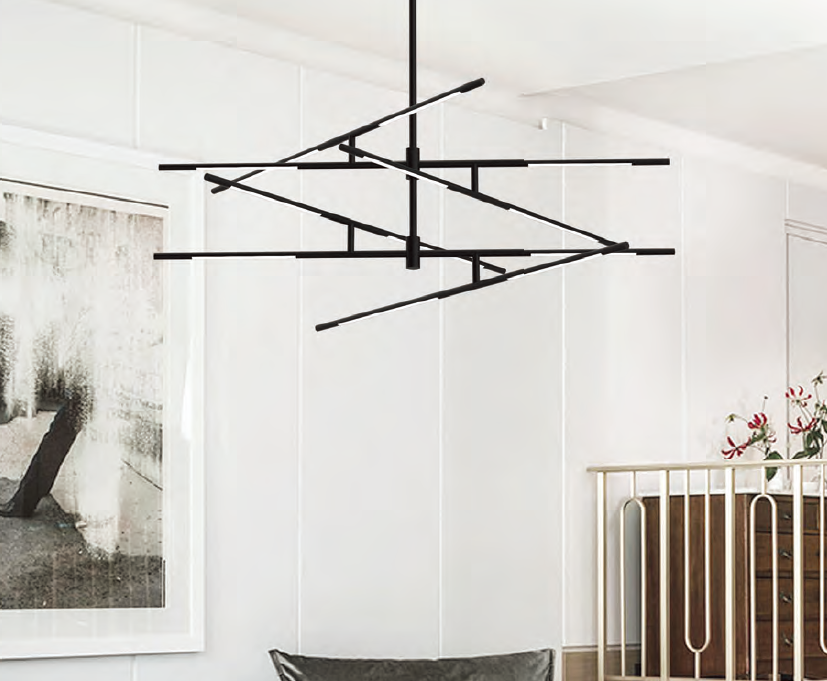 Retail Showroom Review
