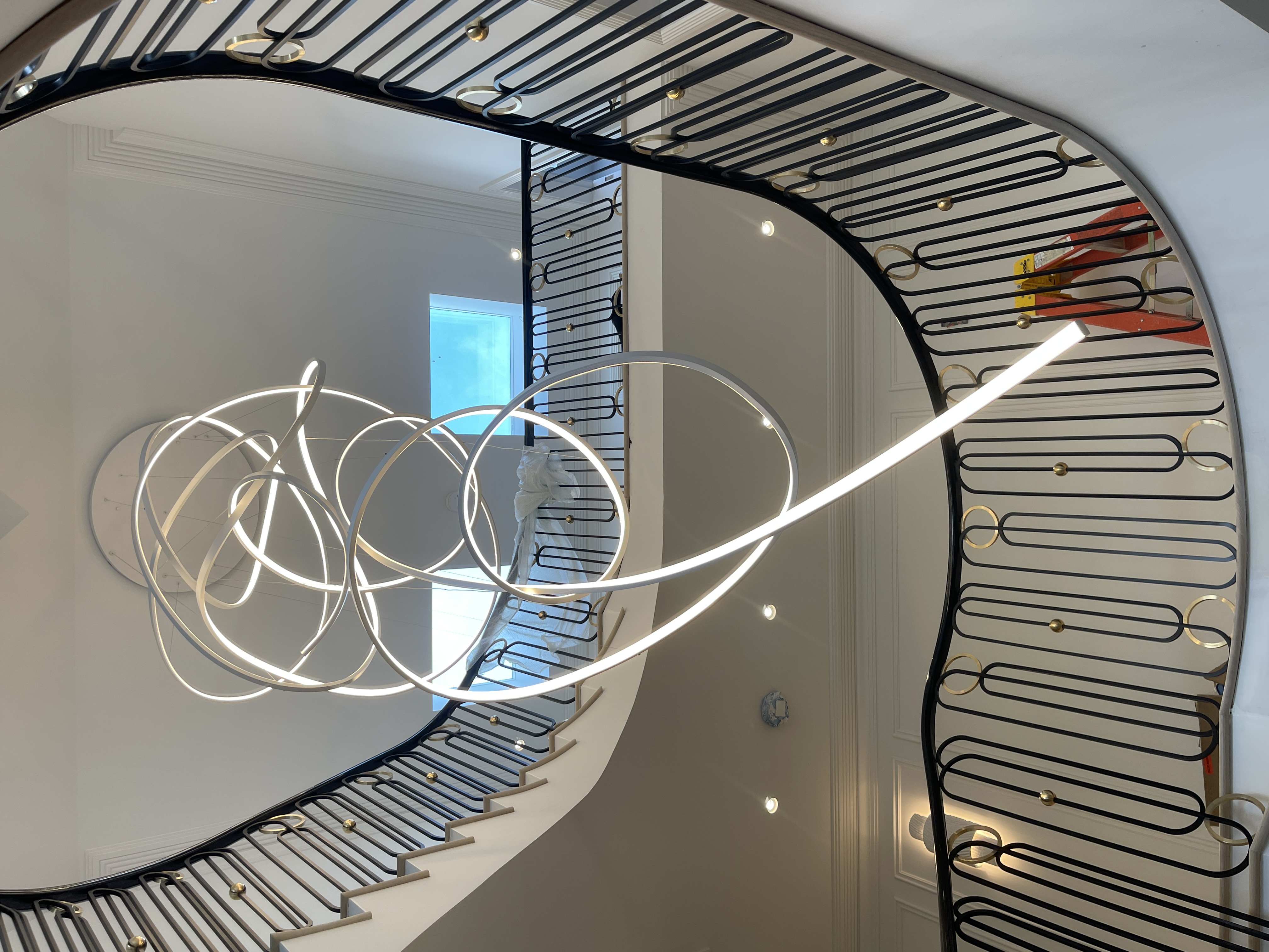 Luxury Residential