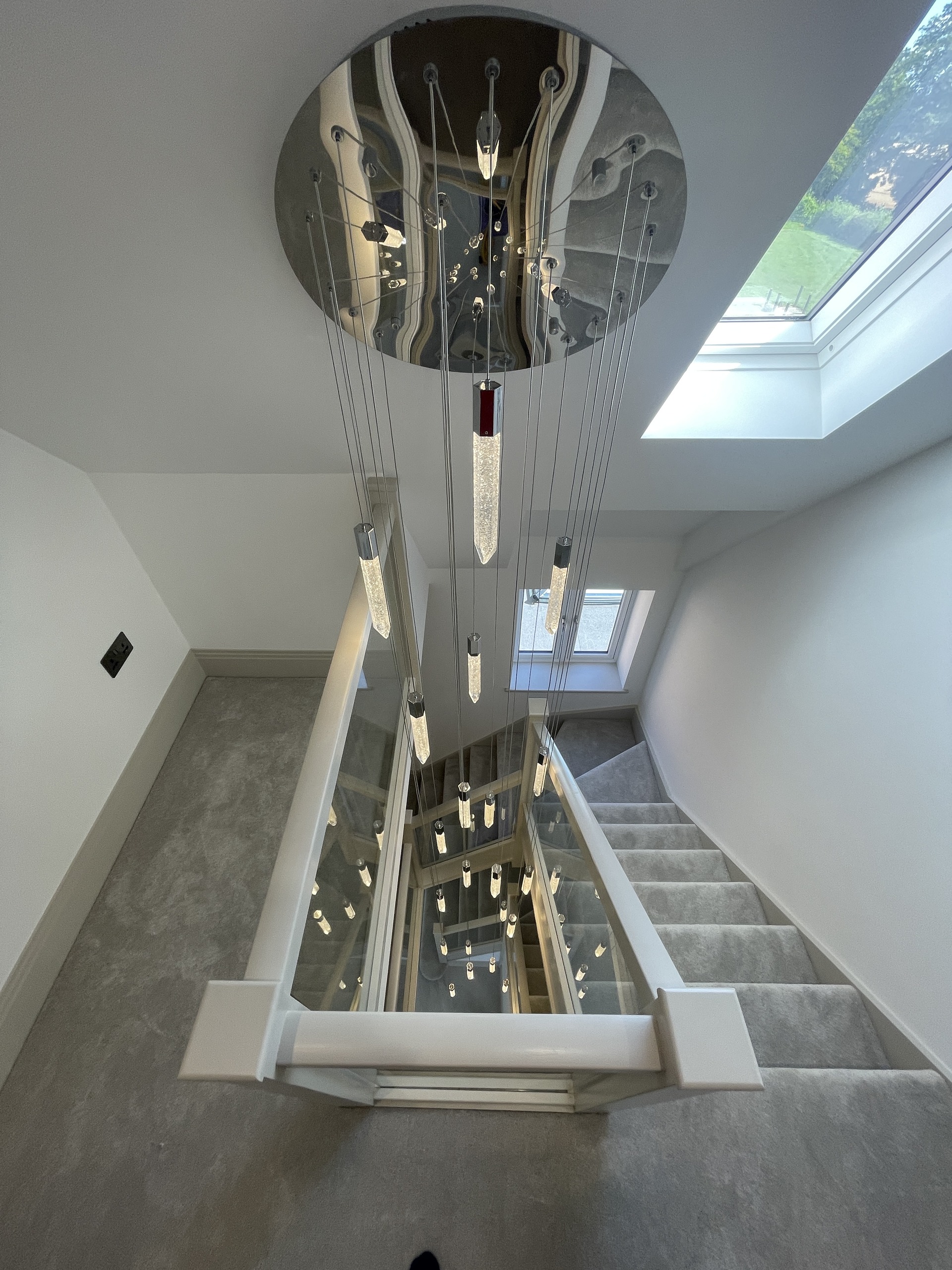 Luxury Show Home in Essex