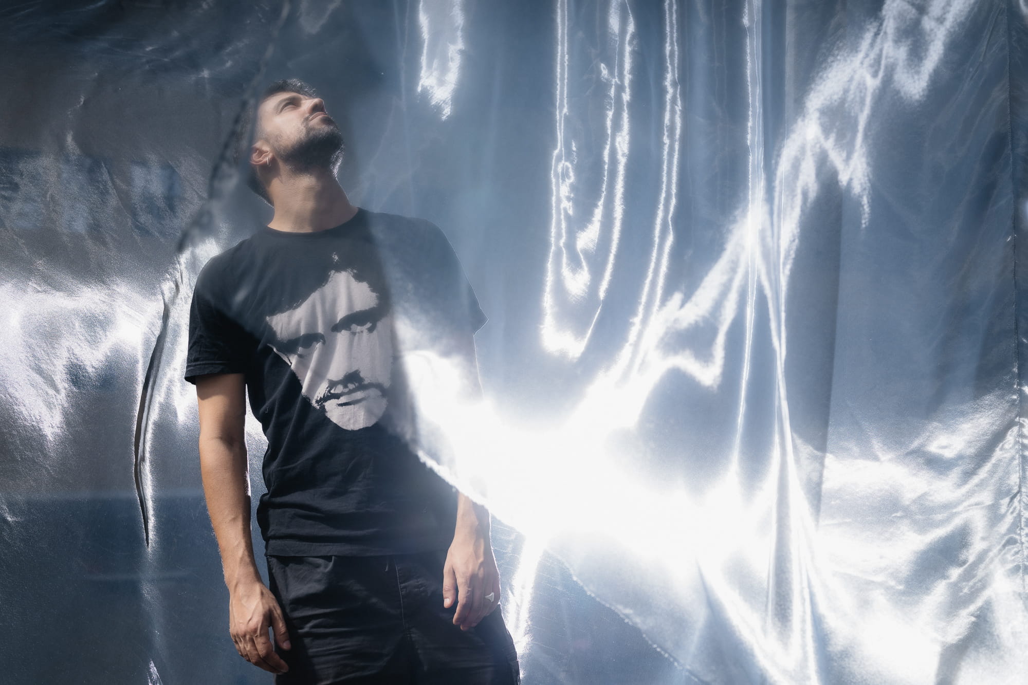Elias Mazian (live)